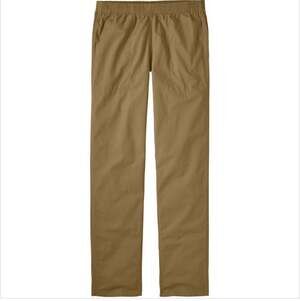 Patagonia Funhoggers Cotton Pant Size XL